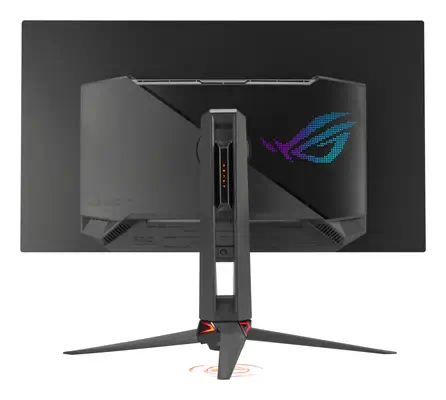 ASUS ROG Swift OLED PG32UCDMR écran plat de PC 80 cm (31.5") 3840 x 2160 pixels 4K Ultra HD QD-OLED  - Asus - Ecran Ordinateur - visuel 4