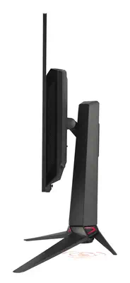 ASUS ROG Swift OLED PG32UCDMR écran plat de PC 80 cm (31.5") 3840 x 2160 pixels 4K Ultra HD QD-OLED  - Asus - Ecran Ordinateur - visuel 6