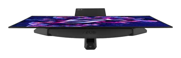 ASUS ROG Strix XG32UCWMG écran plat de PC 80 cm (31.5") 3840 x 2160 pixels 4K Ultra HD OLED Noir - Asus - Ecran Ordinateur - visuel 10
