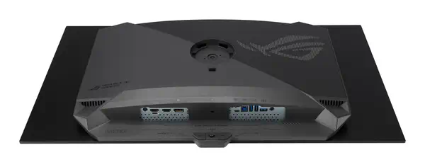 ASUS ROG Strix XG32UCWMG écran plat de PC 80 cm (31.5") 3840 x 2160 pixels 4K Ultra HD OLED Noir - Asus - Ecran Ordinateur - visuel 9