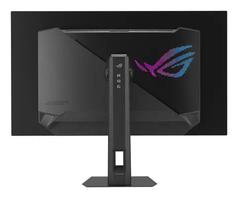 ASUS ROG Strix XG32UCWMG écran plat de PC 80 cm (31.5") 3840 x 2160 pixels 4K Ultra HD OLED Noir - Asus - Ecran Ordinateur - visuel 7