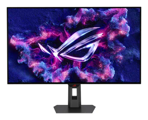 ASUS ROG Strix XG32UCWMG écran plat de PC 80 cm (31.5") 3840 x 2160 pixels 4K Ultra HD OLED Noir - Asus - Ecran Ordinateur - visuel 2