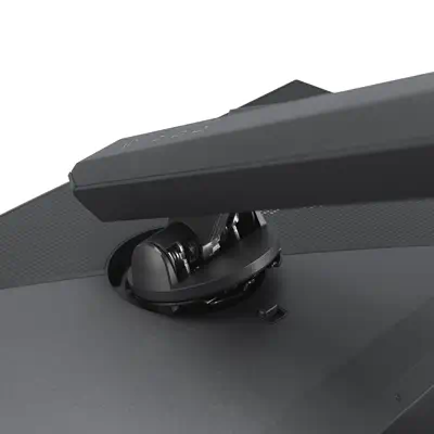 ASUS ROG Strix XG32UCWMG écran plat de PC 80 cm (31.5") 3840 x 2160 pixels 4K Ultra HD OLED Noir - Asus - Ecran Ordinateur - visuel 8