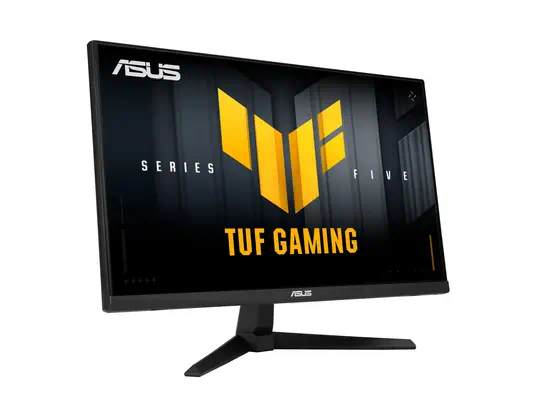 ASUS TUF Gaming VG279QM5A écran plat de PC 68,6 cm (27") 1920 x 1080 pixels Full HD LCD Noir - Asus - Ecran Ordinateur - visuel 4
