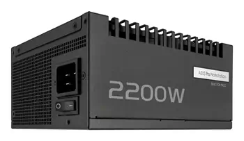 Achat responsable Boitier d'alimentation Asus 90YE00Z1-B0NA00