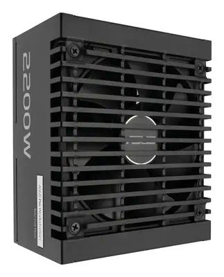 Pro WS 2200W Platinum - Asus - Boitier d'alimentation - visuel 10