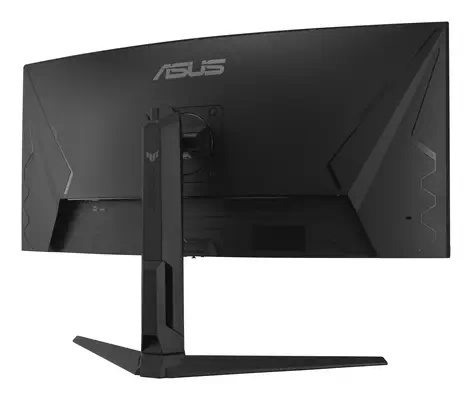 ASUS TUF Gaming VG34WQML5A écran plat de PC 86,4 cm (34") 3440 x 1440 pixels UltraWide Quad HD LED N - Asus - Ecran Ordinateur - visuel 5