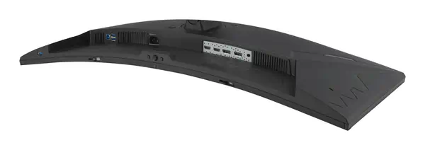 ASUS TUF Gaming VG34WQML5A écran plat de PC 86,4 cm (34") 3440 x 1440 pixels UltraWide Quad HD LED N - Asus - Ecran Ordinateur - visuel 8