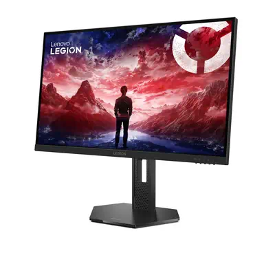 Lenovo Legion 27-10 écran plat de PC 68,6 cm (27") 1920 x 1080 pixels Full HD LCD Noir - Ecran Ordinateur - visuel 3