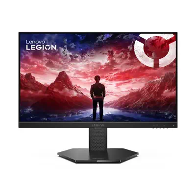 Lenovo Legion 24-10 écran plat de PC 60,5 cm (23.8") 1920 x 1080 pixels Full HD LCD Noir - Ecran Ordinateur - visuel 1