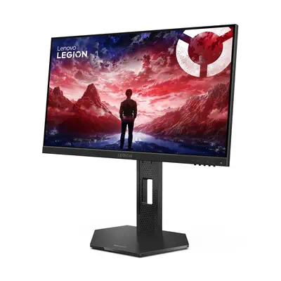 Lenovo Legion 24-10 écran plat de PC 60,5 cm (23.8") 1920 x 1080 pixels Full HD LCD Noir - Ecran Ordinateur - visuel 4