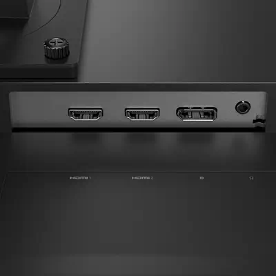 Lenovo Legion 27Q-10 Moniteur - Ecran Ordinateur - visuel 5