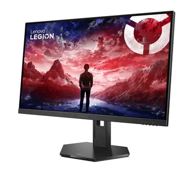 Lenovo Legion 27Q-10 Moniteur - Ecran Ordinateur - visuel 2