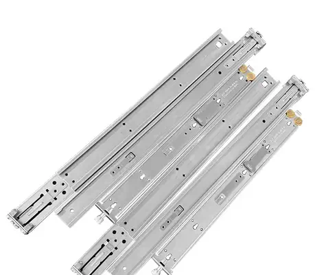 Arista KIT-4POST-NT-RFB accessoire de racks Kit de montage - Rack et Armoire - visuel 1