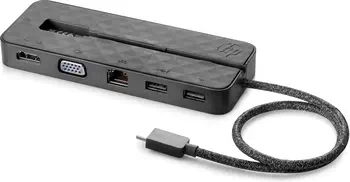 Meilleur prix Station d'accueil pour portable HP 1PM64AA#AC3