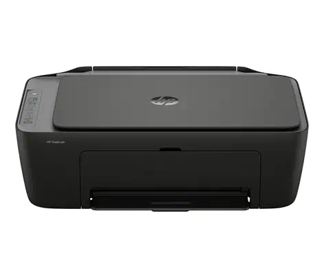 DeskJet 2920 Sans fil All-in-One Couleur Imprimante, Instant Ink - HP - Impression - visuel 1