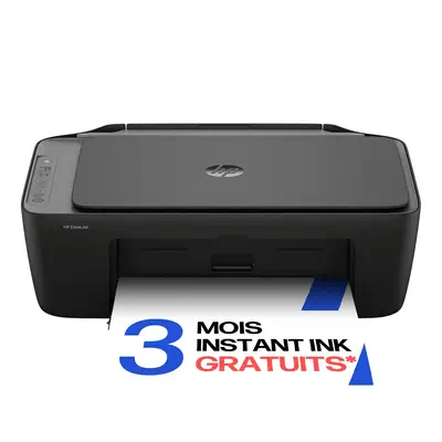DeskJet 2920 Sans fil All-in-One Couleur Imprimante, Instant Ink - HP - Impression - visuel 10