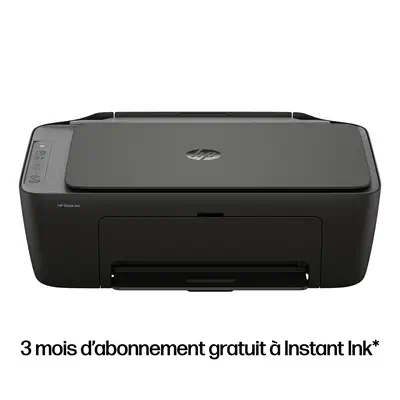 DeskJet 2920 Sans fil All-in-One Couleur Imprimante, Instant Ink - HP - Impression - visuel 7