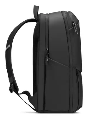 Lenovo GX41U39299 sacoche d'ordinateurs portables 43,2 cm (17") Sac à dos Noir - Sacoche & Housse - visuel 7