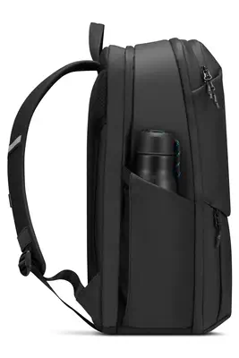 Lenovo GX41U39299 sacoche d'ordinateurs portables 43,2 cm (17") Sac à dos Noir - Sacoche & Housse - visuel 10