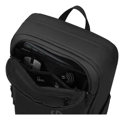 Lenovo GX41U39299 sacoche d'ordinateurs portables 43,2 cm (17") Sac à dos Noir - Sacoche & Housse - visuel 9