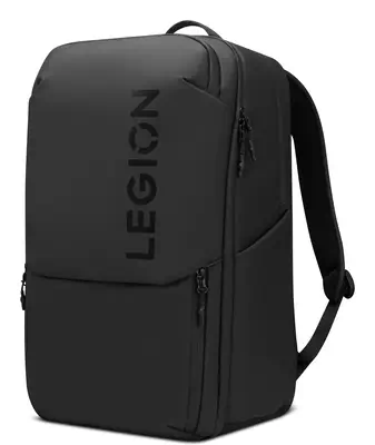Lenovo GX41U39299 sacoche d'ordinateurs portables 43,2 cm (17") Sac à dos Noir - Sacoche & Housse - visuel 8
