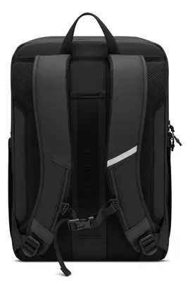 Lenovo GX41U39299 sacoche d'ordinateurs portables 43,2 cm (17") Sac à dos Noir - Sacoche & Housse - visuel 5