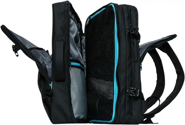 Predator Robust Backpack 18" - Acer - Sacoche & Housse - visuel 5