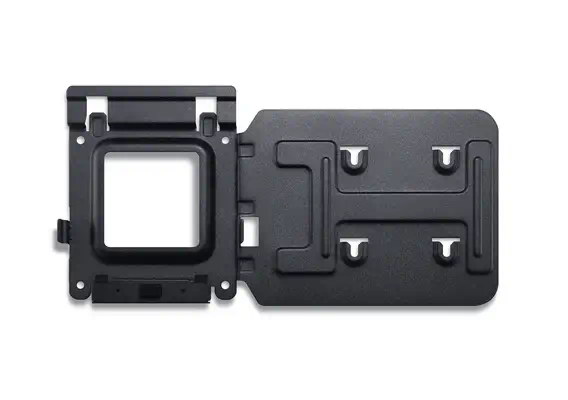 DELL YN6XJ kit de support Noir - Dell - Accessoire Wifi - visuel 1