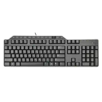 Achat responsable Clavier Oui