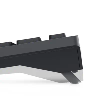 DELL KM5221W clavier Souris incluse Bureau RF sans fil QWERTY US International Noir - Dell - Pack Clavier, souris - visuel 5