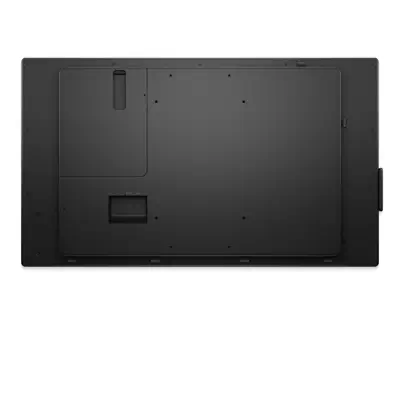 DELL P5525QC Écran plat de signalisation numérique 138,8 cm (54.6") LCD 400 cd/m² 4K Ultra HD Noir - Dell - Affichage - visuel 5