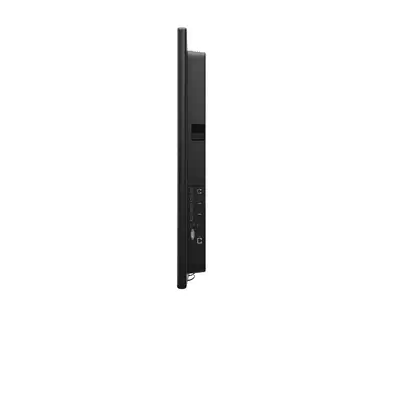 DELL P5525QC Écran plat de signalisation numérique 138,8 cm (54.6") LCD 400 cd/m² 4K Ultra HD Noir - Dell - Affichage - visuel 3