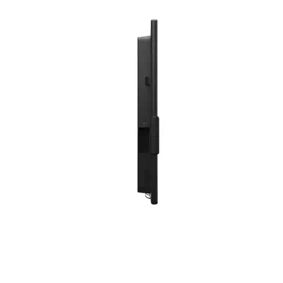 DELL P5525QC Écran plat de signalisation numérique 138,8 cm (54.6") LCD 400 cd/m² 4K Ultra HD Noir - Dell - Affichage - visuel 4