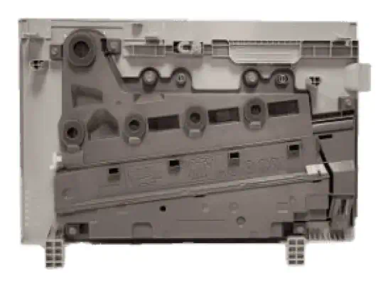 Ricoh 423651 Pièce détachée ou accessoire pour imprimante/scanner Système de nettoyage 1 pièce(s) - Contenant déchet - visuel 1