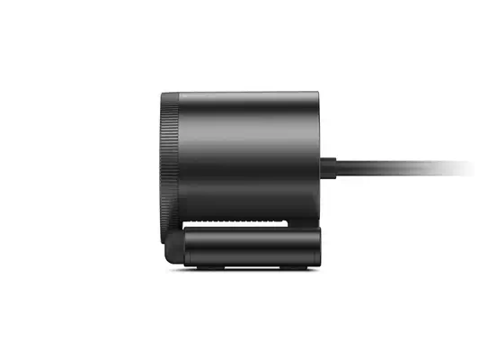 Lenovo 4XC1Q44952 webcam 2 MP 1920 x 1080 pixels USB 2.0 Noir - Webcam - visuel 4