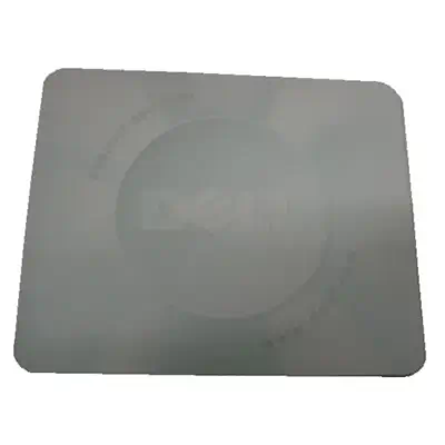 DELL 570-10178 tapis de souris Gris - Dell - Tapis - visuel 1