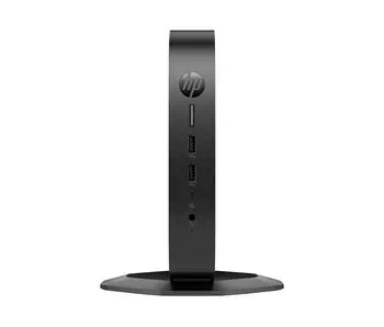 HP Elite t660 1,1 GHz Windows 11 IoT Enterprise 1,15 kg Noir U300E revendeur officiel