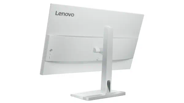 Lenovo L27q-4A écran plat de PC 68,6 cm (27") 2560 x 1440 pixels 2K Ultra HD LCD Gris - Ecran Ordinateur - visuel 5