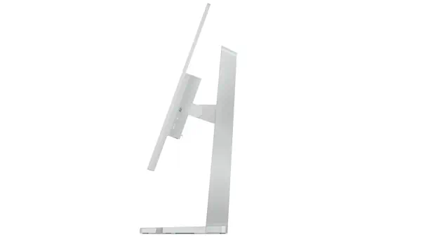 Lenovo L27q-4A écran plat de PC 68,6 cm (27") 2560 x 1440 pixels 2K Ultra HD LCD Gris - Ecran Ordinateur - visuel 7