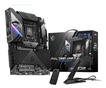 Avantages Carte mère DDR5-SDRAM