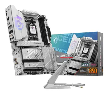 Avantages Carte mère MSI 7E62-001R