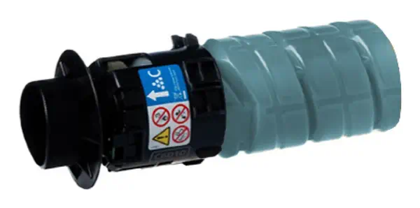 Ricoh 842649 Cartouche de toner 1 pièce(s) Original Cyan - Toner - visuel 1