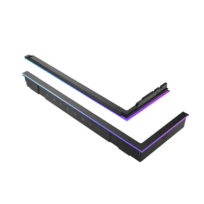 TUF GAMING GT502 Horizon ARGB Lighting Kit Black - Asus - Boitier - visuel 5