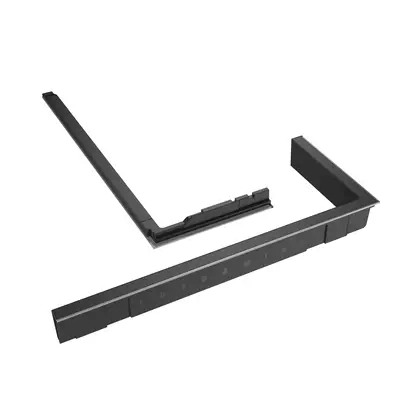TUF GAMING GT502 Horizon ARGB Lighting Kit Black - Asus - Boitier - visuel 8