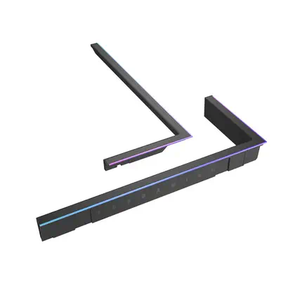 TUF GAMING GT502 Horizon ARGB Lighting Kit Black - Asus - Boitier - visuel 3