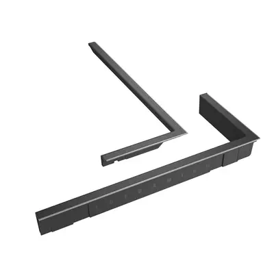 TUF GAMING GT502 Horizon ARGB Lighting Kit Black - Asus - Boitier - visuel 4