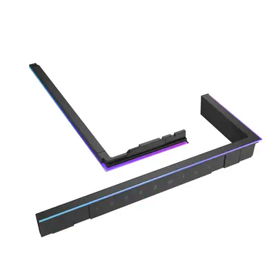 TUF GAMING GT502 Horizon ARGB Lighting Kit Black - Asus - Boitier - visuel 7