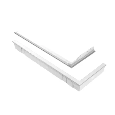 TUF GAMING GT502 Horizon ARGB Lighting Kit White - Asus - Boitier - visuel 6