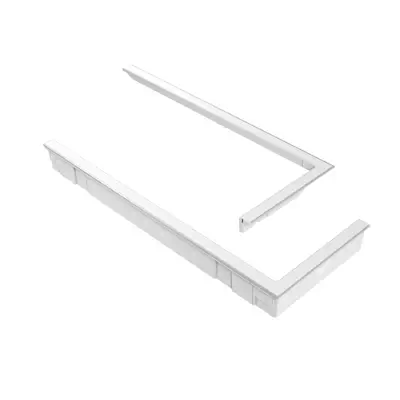 TUF GAMING GT502 Horizon ARGB Lighting Kit White - Asus - Boitier - visuel 2